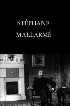Stéphane Mallarmé by Eric Rohmer, 1966