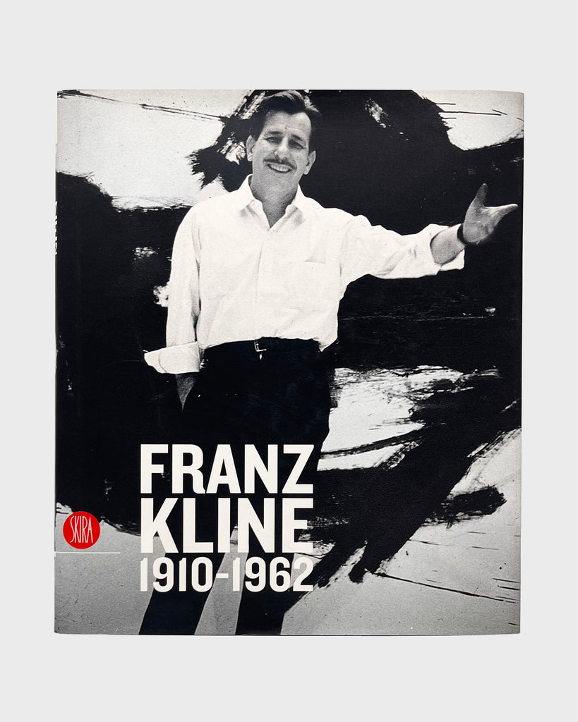 Franz Kline 19101962