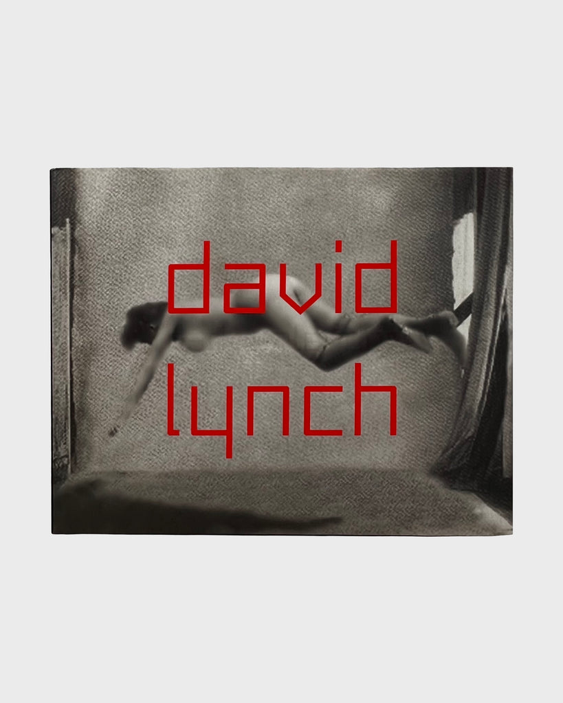 Dark Splendor by David Lynch