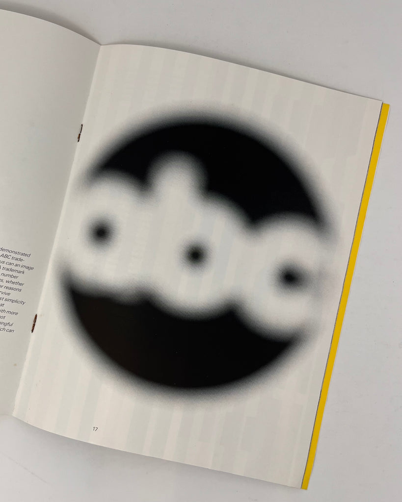 Design Quarterly 123: A Paul Rand Miscellany