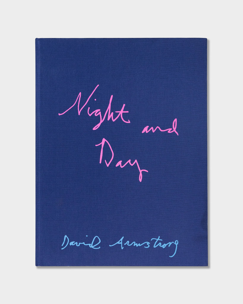 Night and Day by David Armstrong