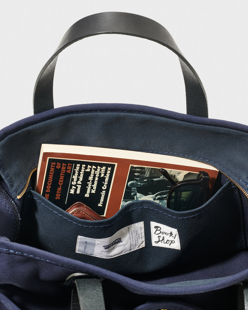 The Cista Bookbag