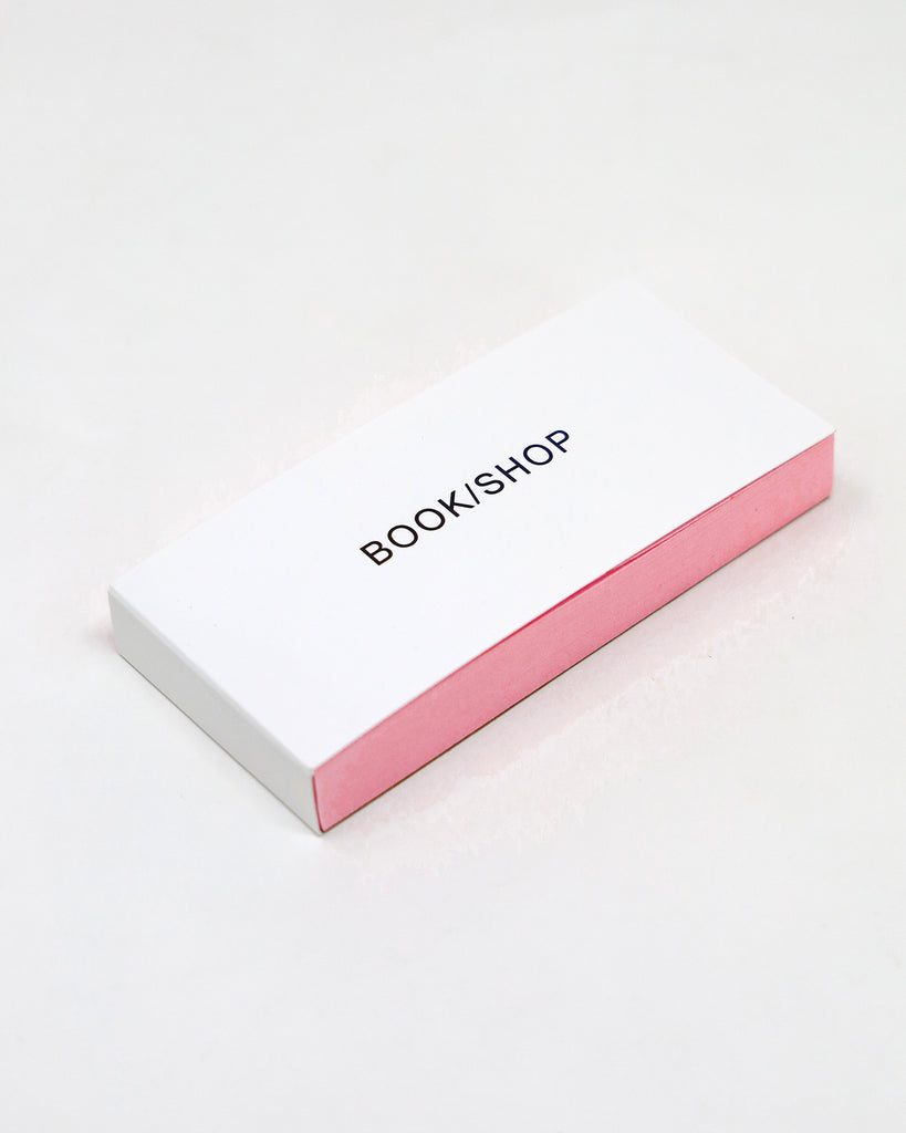 Bookmark Notepad