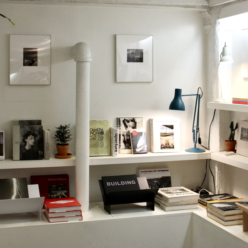 APERTURE ARCHIVES at BOOK/SHOP NEW YORK