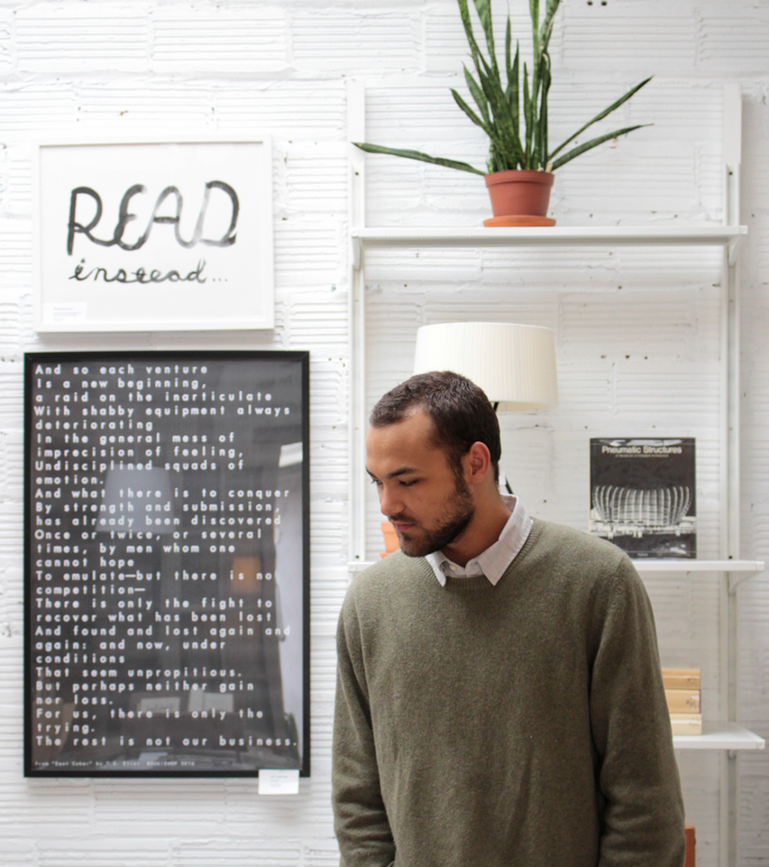 STAFF RECOMMENDATIONS: OGDEN OLIVAS