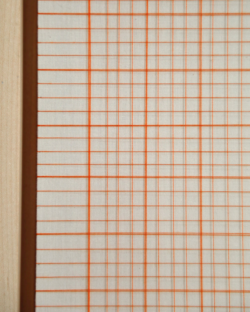 Vintage Graph Paper Series