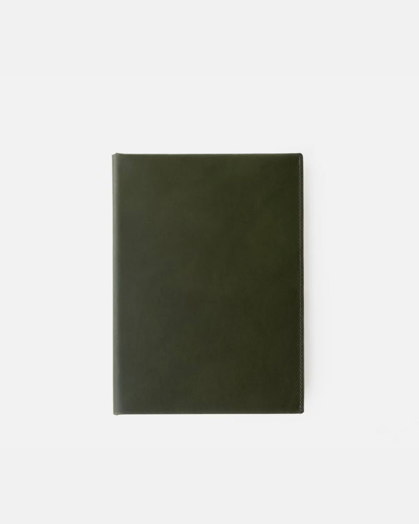 Midori Notebook & Sketch Book By MAKR