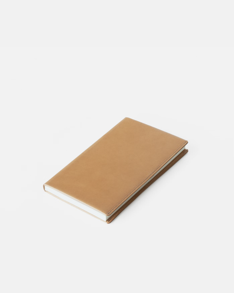 Midori Notebook & Sketch Book By MAKR