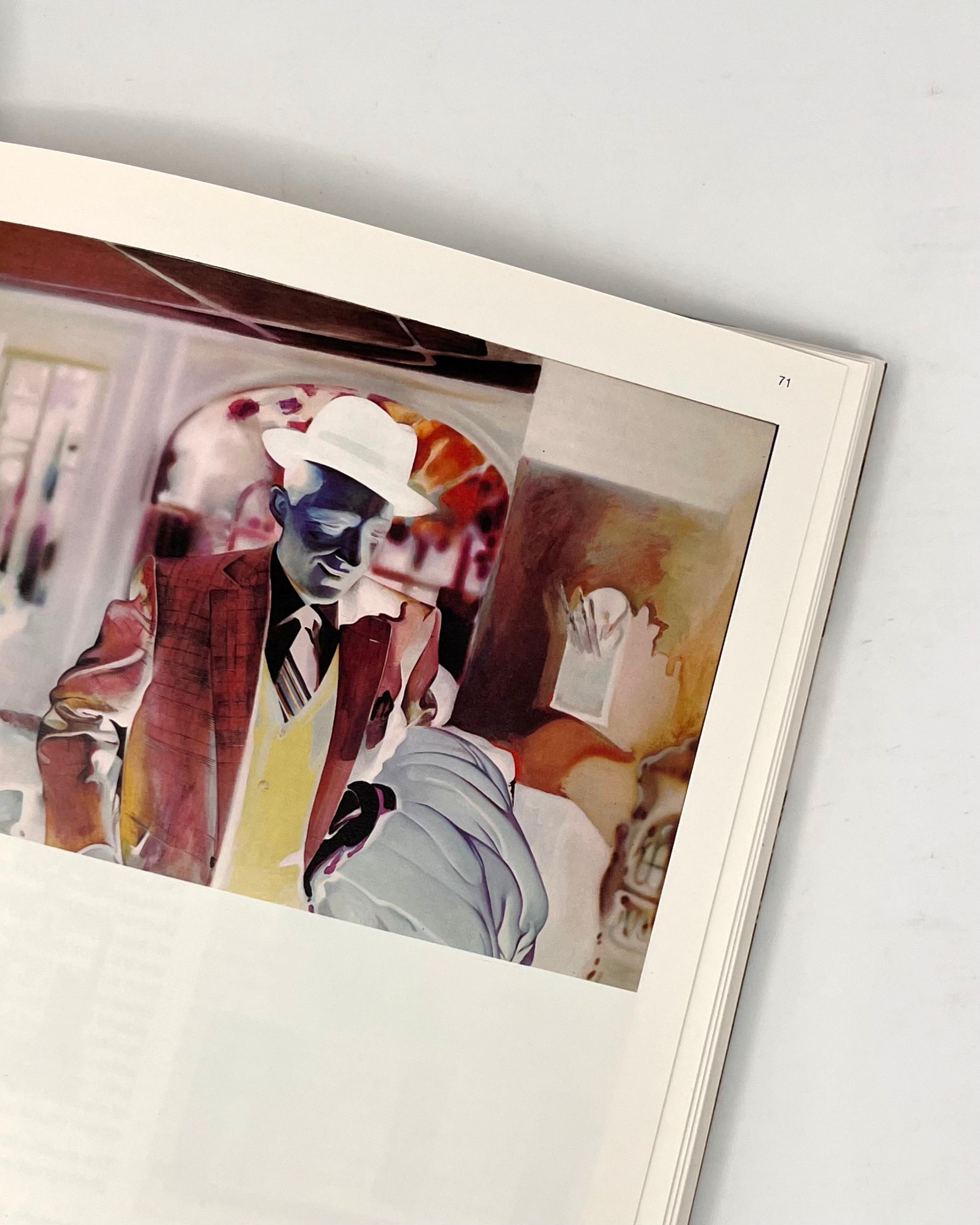 Collected Words by Richard Hamilton | BOOK/SHOP
