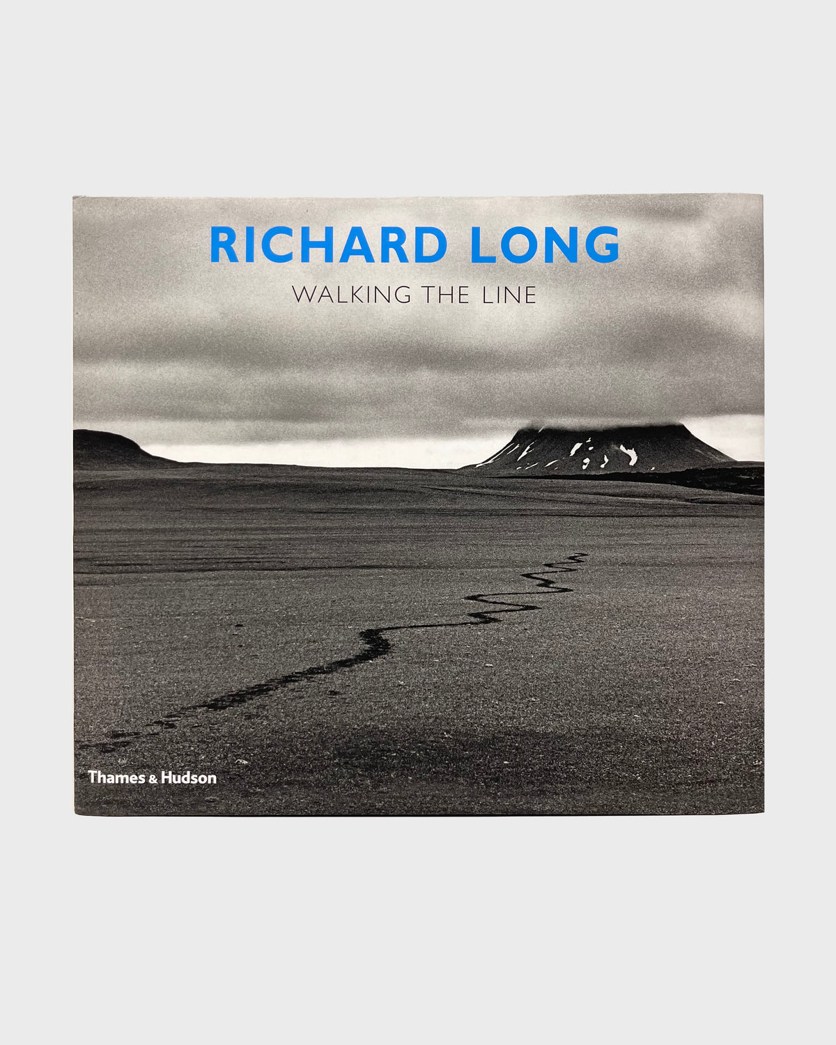 アート・デザイン・音楽 Richard Long From Time to Time 1_c200f9db-a3f9-4ed3-9fd1-