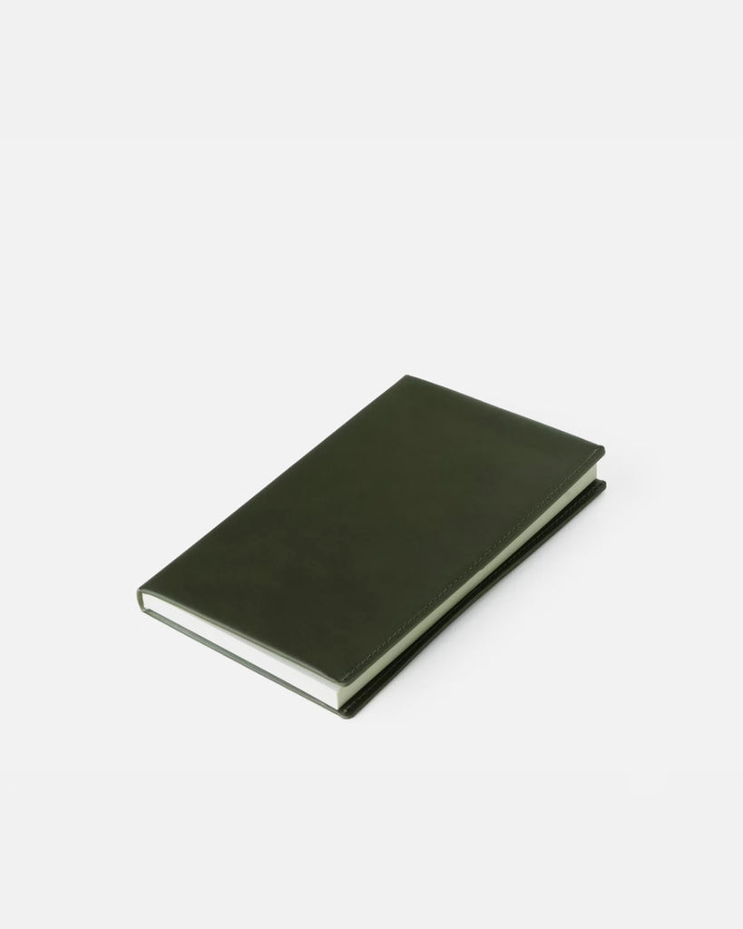 Midori Notebook & Sketch Book By MAKR