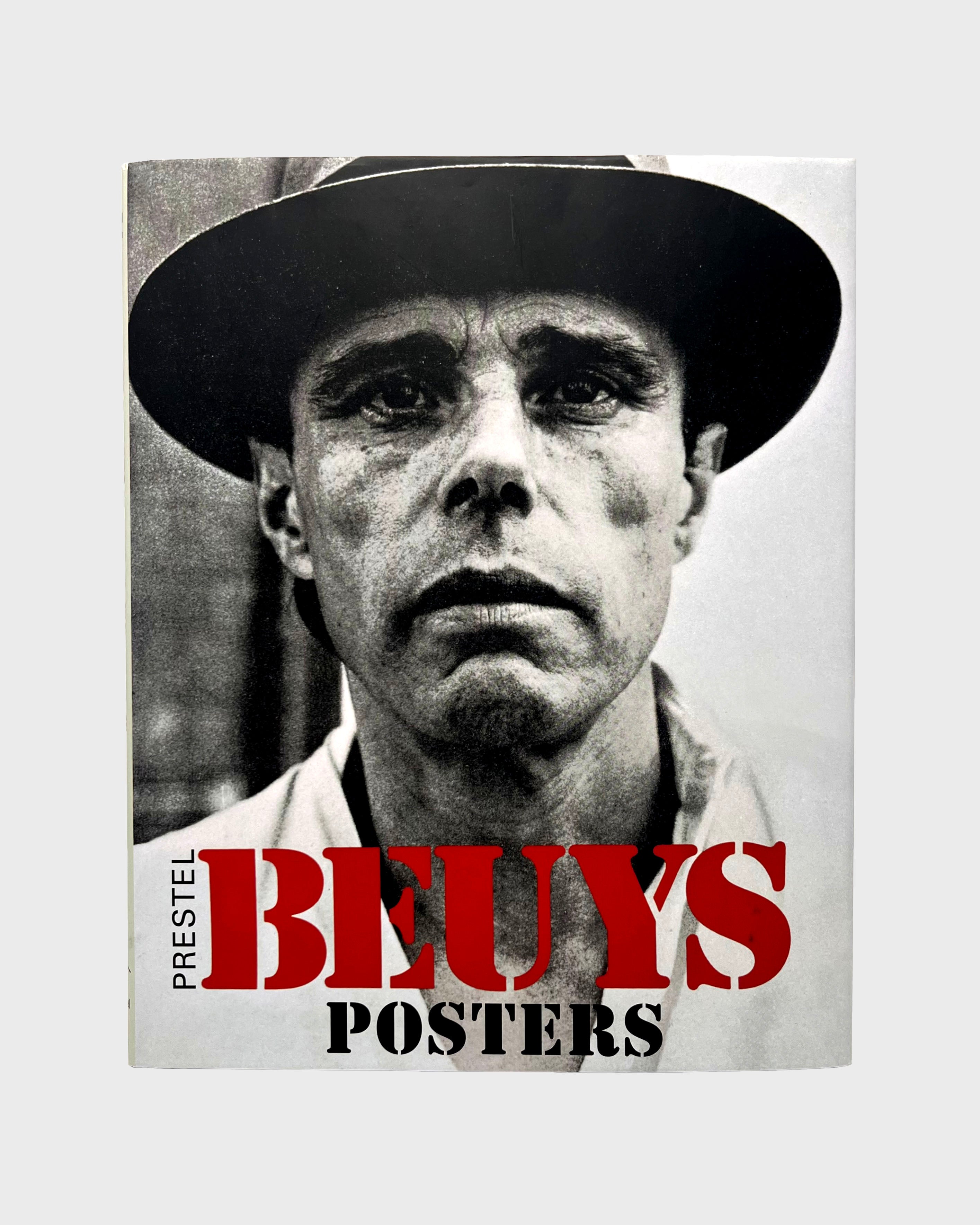 Beuys Plakate  German edition 作品写真集 Beuys Plakate German edition 作品写真集 Beuys Plakate German