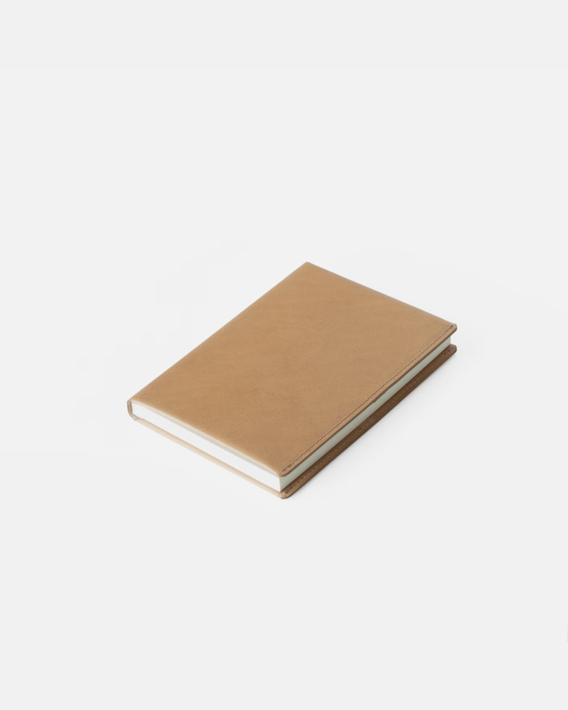 Midori Notebook & Sketch Book By MAKR