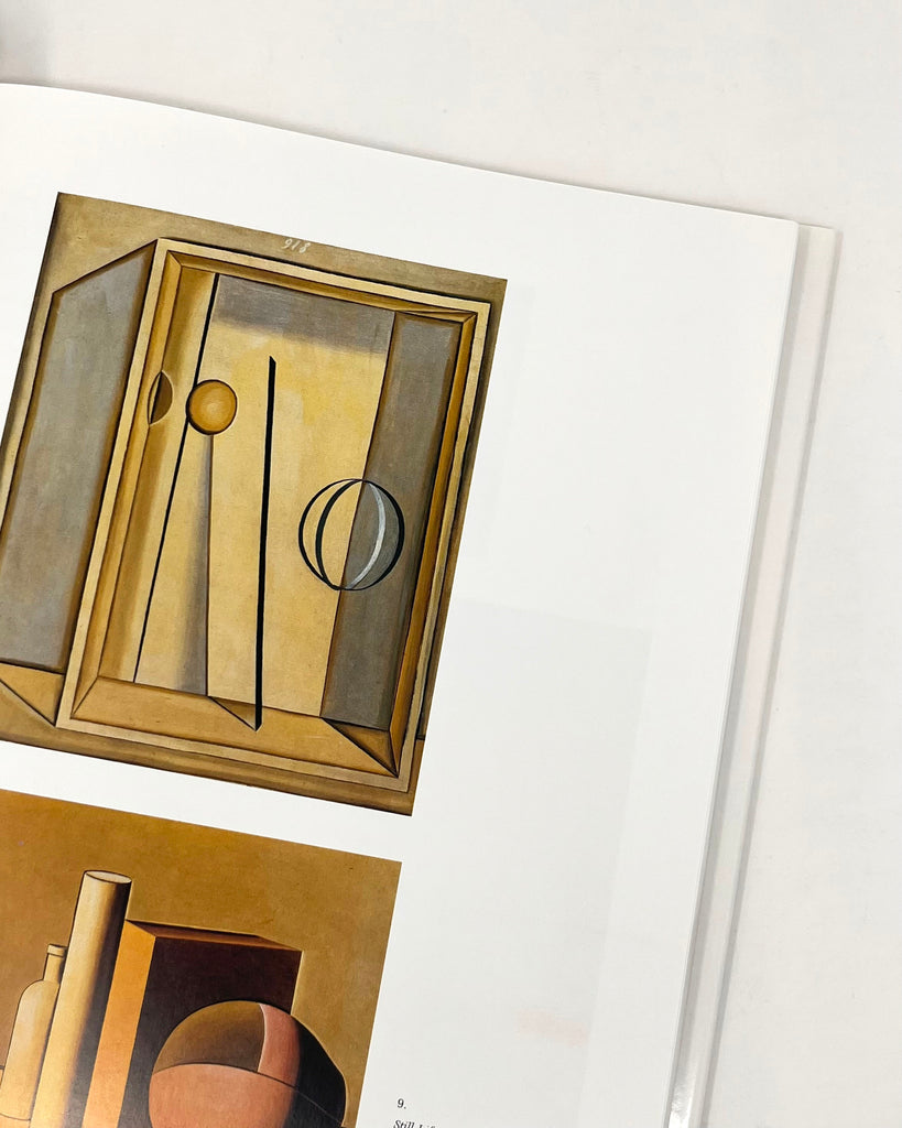 Giorgio Morandi by Karen Wilkin