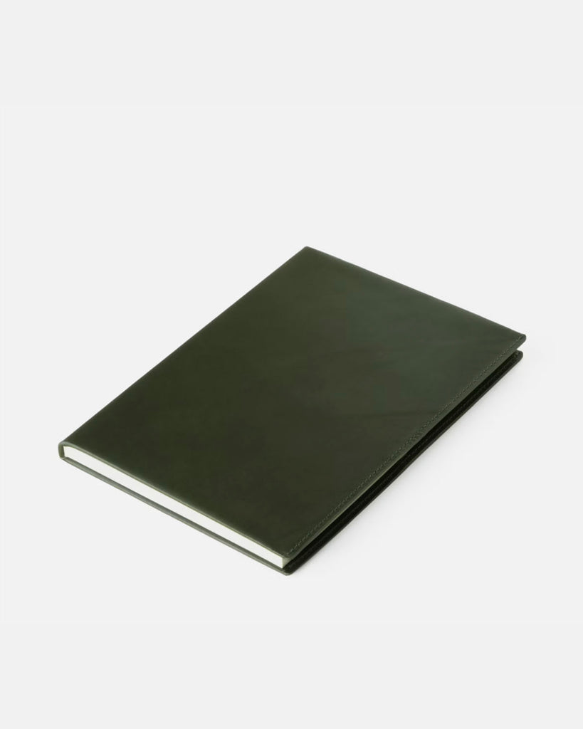 Midori Notebook & Sketch Book By MAKR