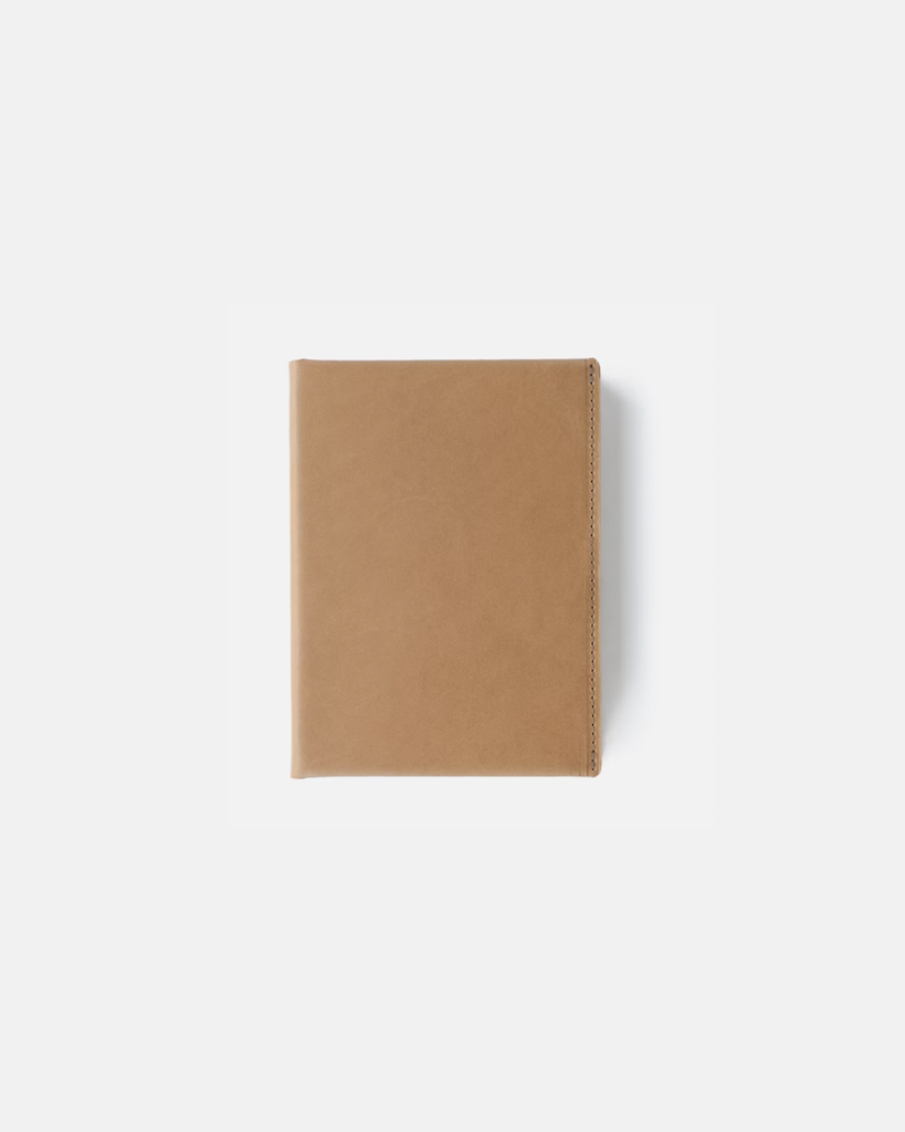 Midori Notebook & Sketch Book By MAKR