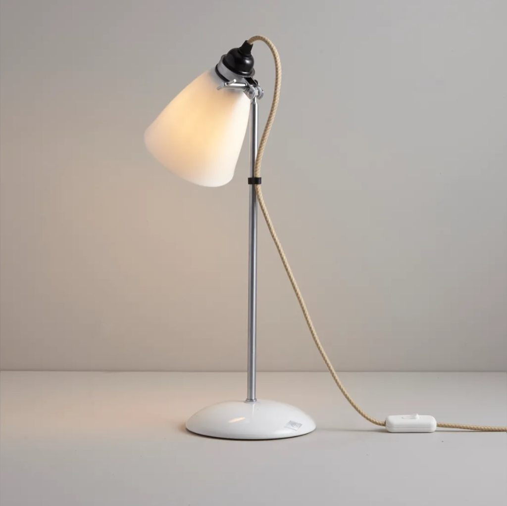 HECTOR TABLE LAMP BY ORIGINAL BTC