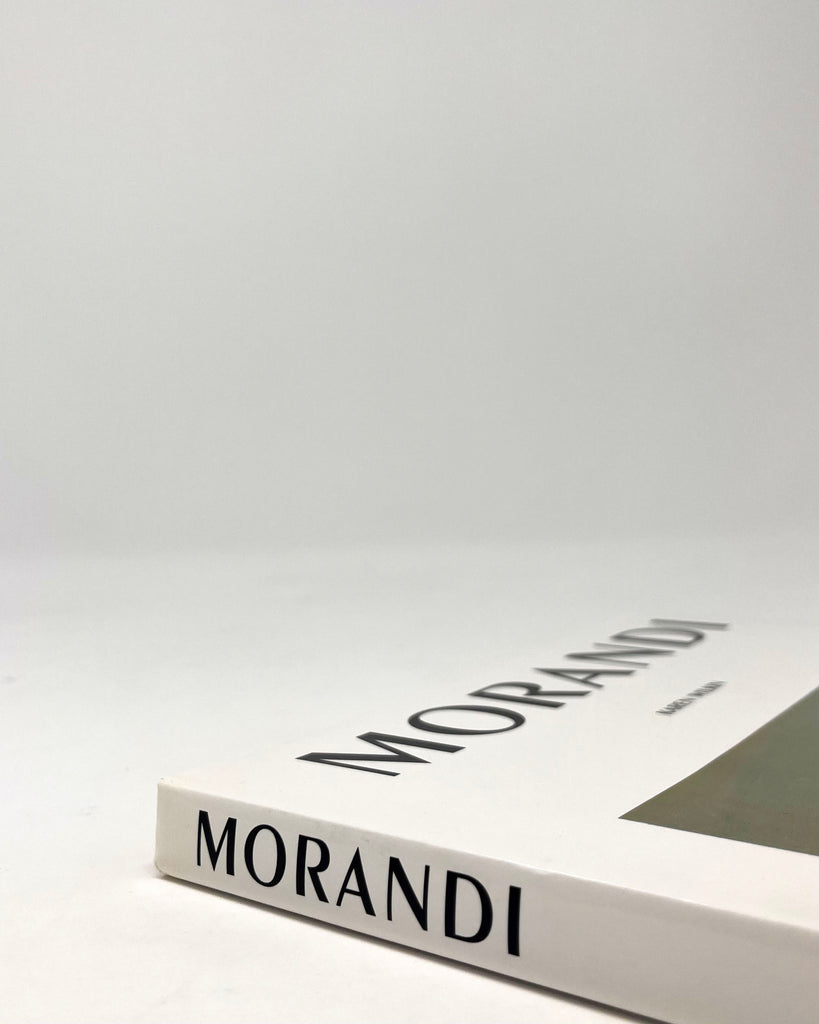 Giorgio Morandi by Karen Wilkin