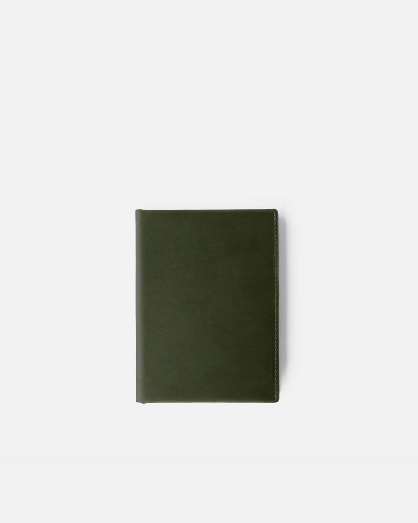 Midori Notebook & Sketch Book By MAKR