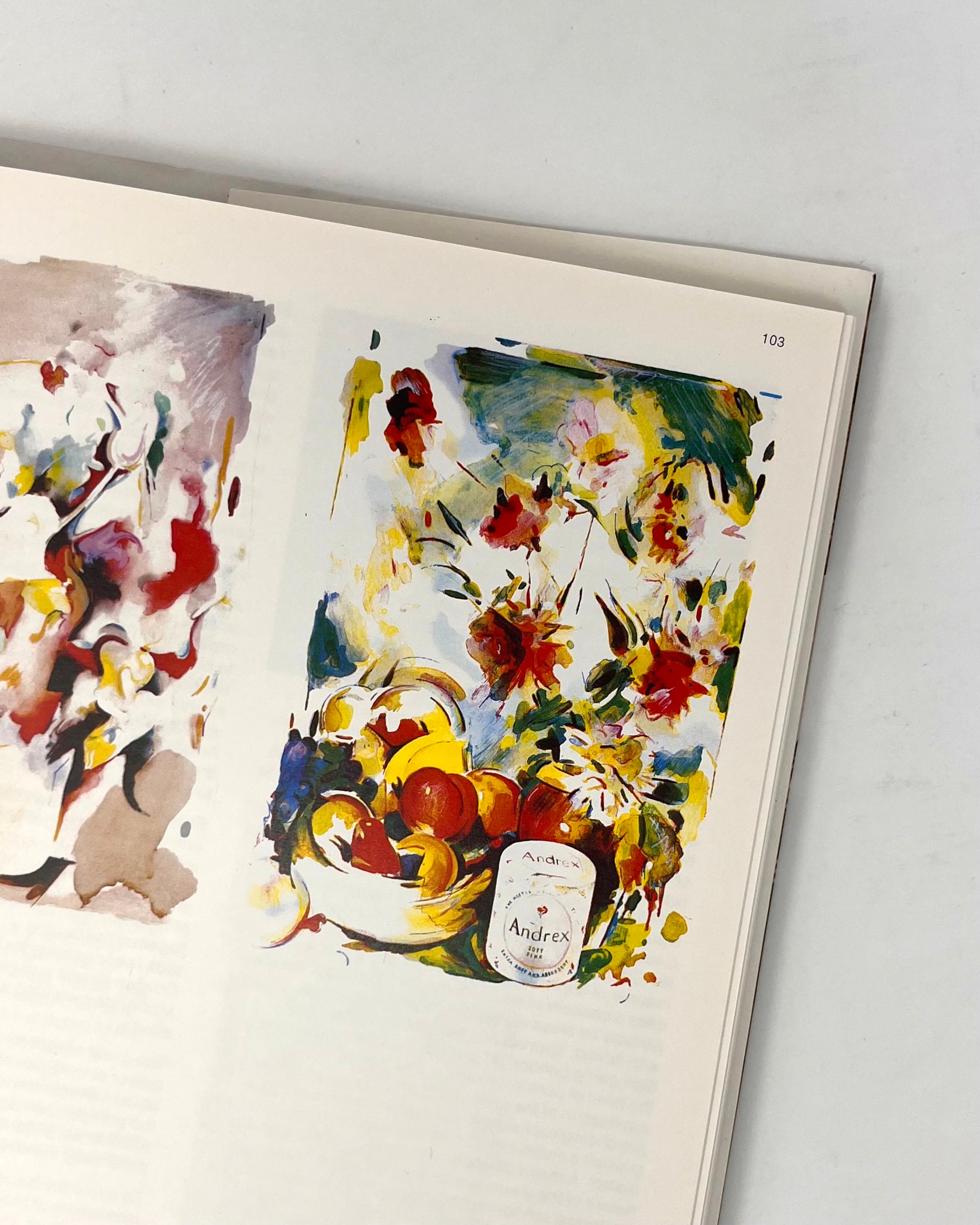 Collected Words by Richard Hamilton | BOOK/SHOP