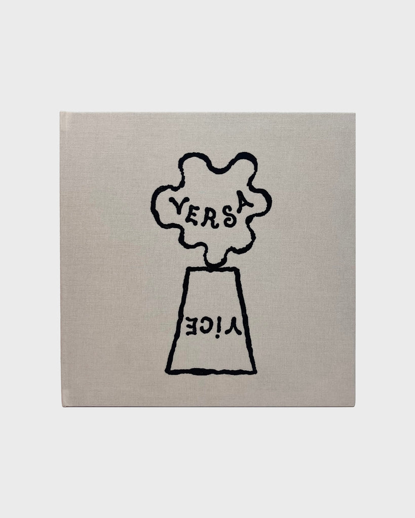 Vice-Versa by Cornelius De Bill Baboul