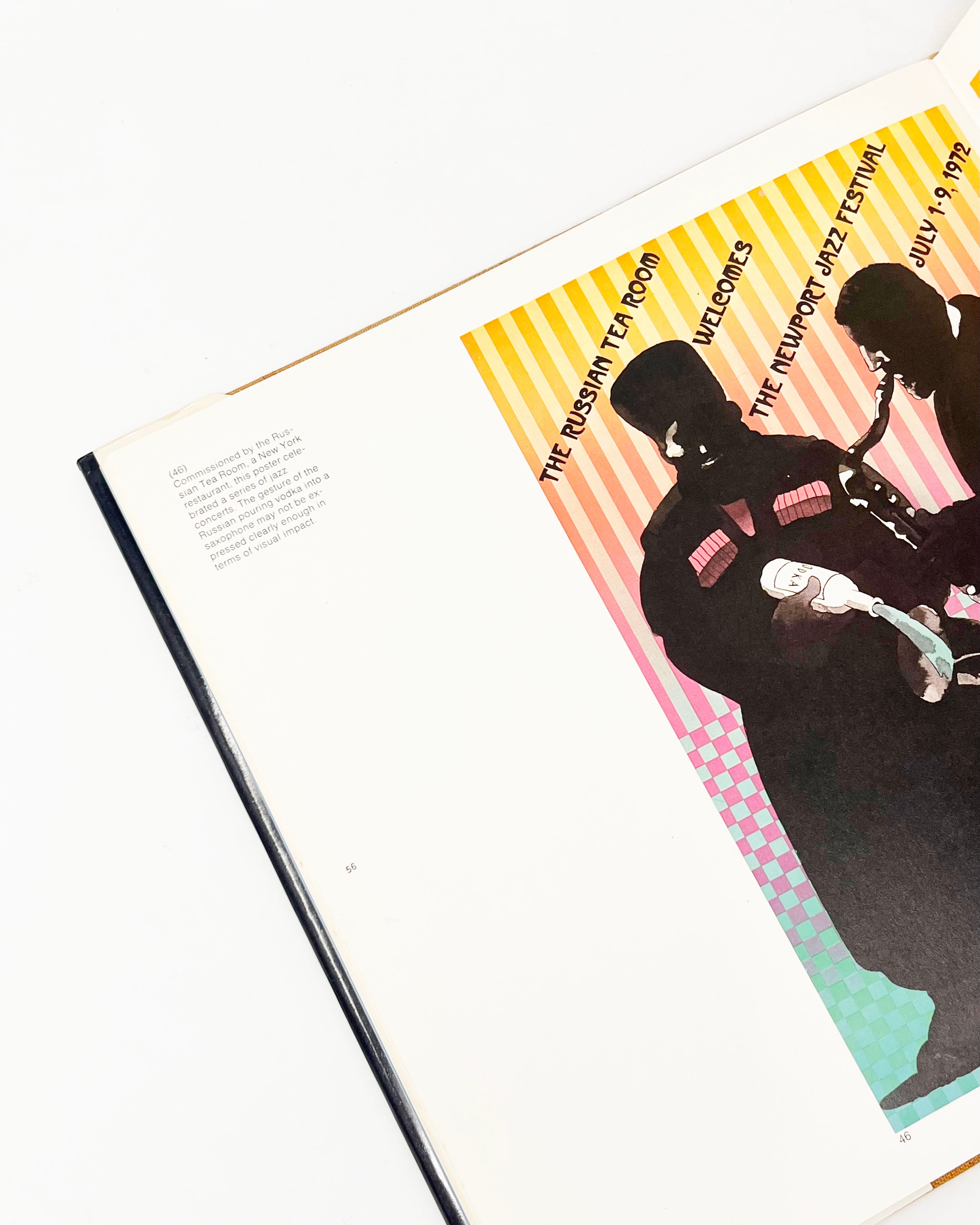 Milton Glaser: Graphic Design (1973) - 1st Printing - The