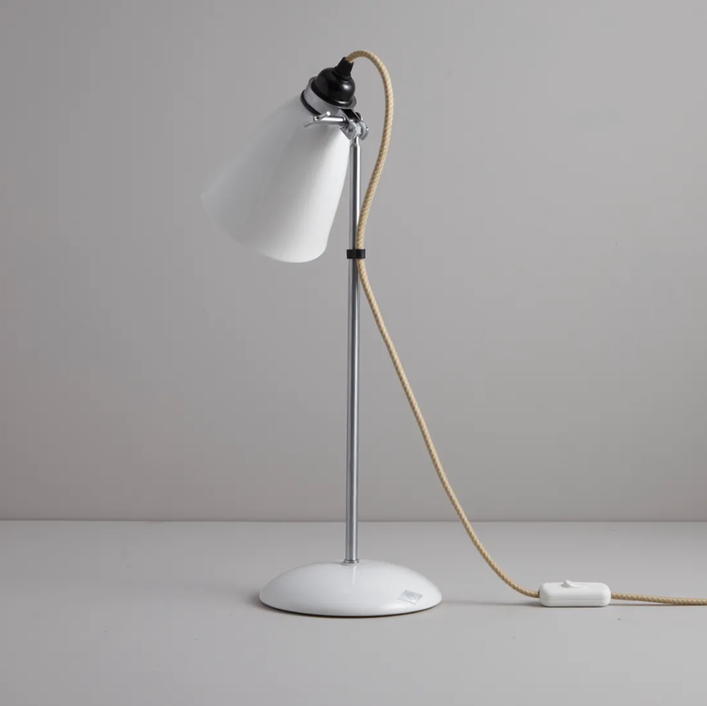 HECTOR TABLE LAMP BY ORIGINAL BTC