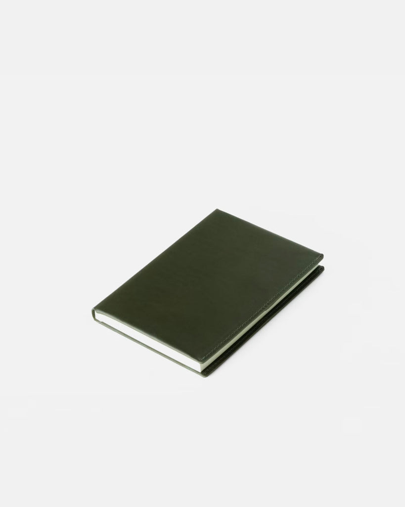 Midori Notebook & Sketch Book By MAKR