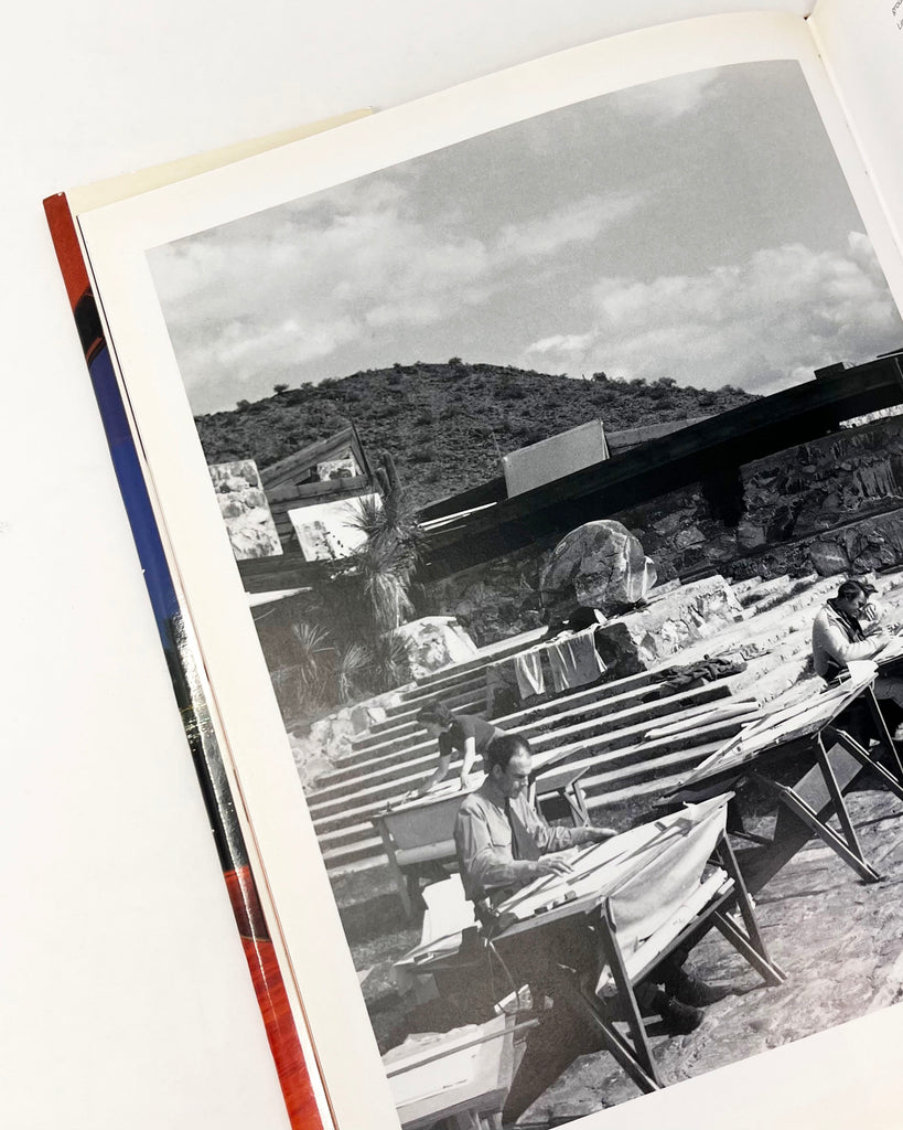 John Lautner by Barbara-Ann Campbell-Lange