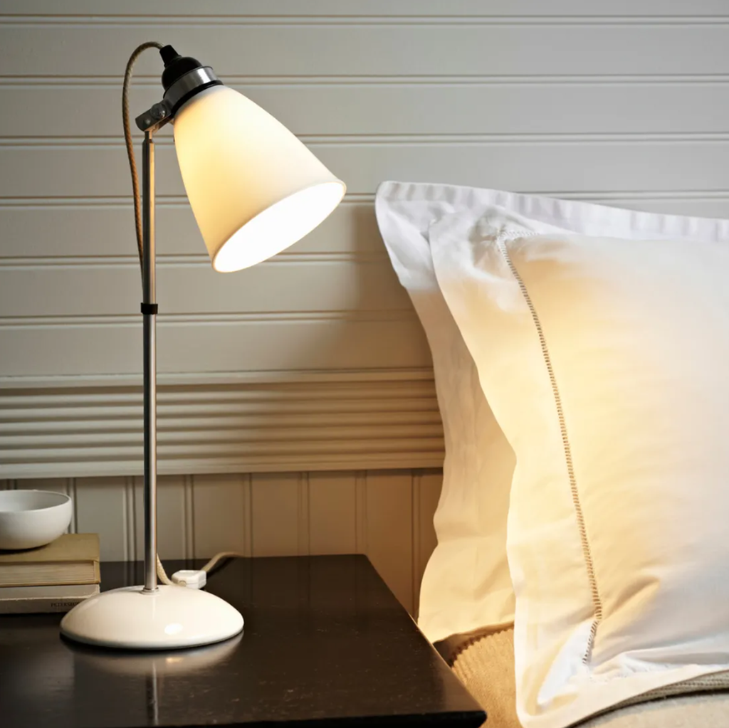 HECTOR TABLE LAMP BY ORIGINAL BTC