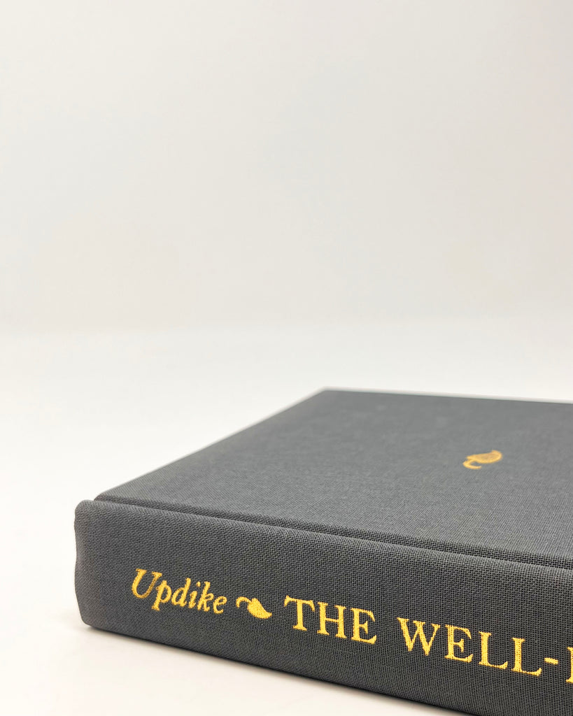 The Well-Made Book Essays & Lectures by Daniel Berkeley Updike