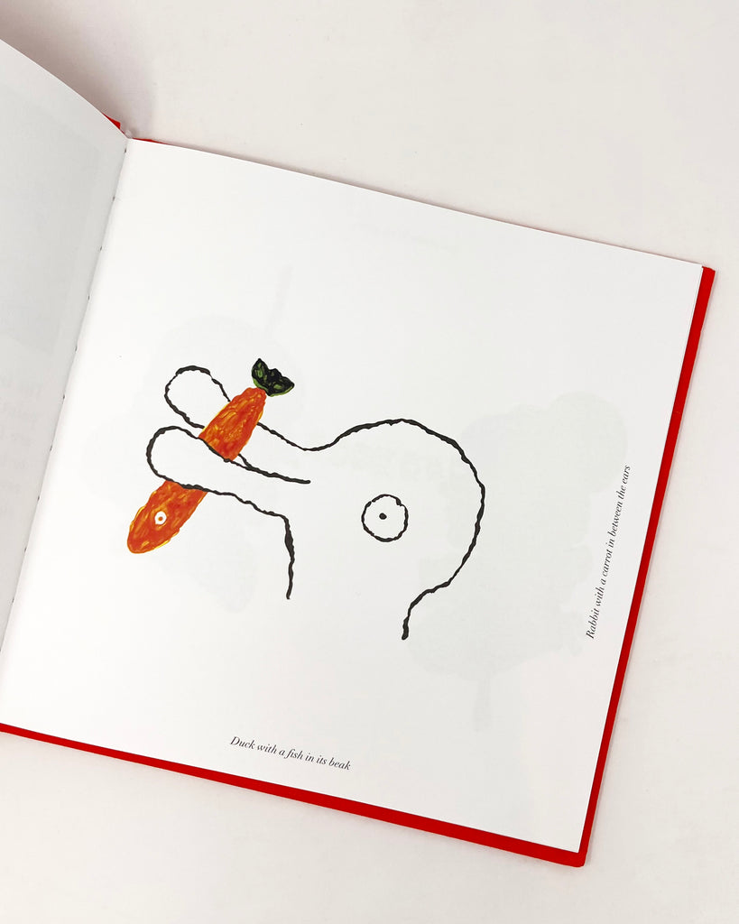 Vice-Versa by Cornelius De Bill Baboul