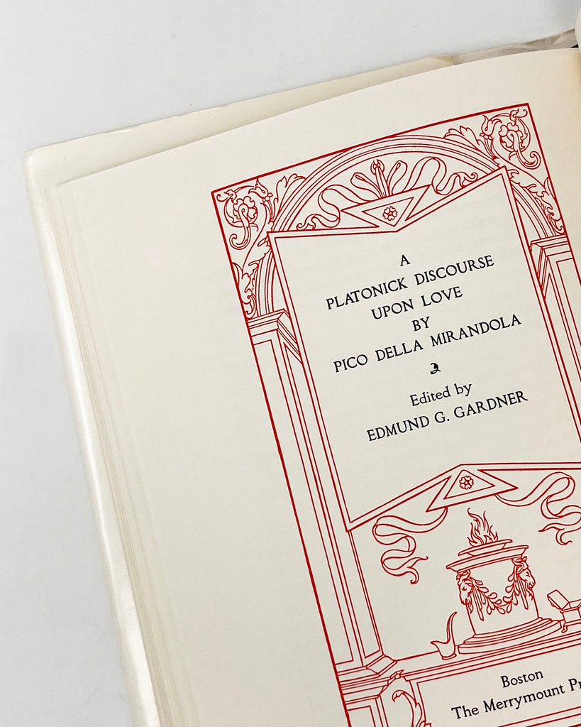 The Well-Made Book Essays & Lectures by Daniel Berkeley Updike