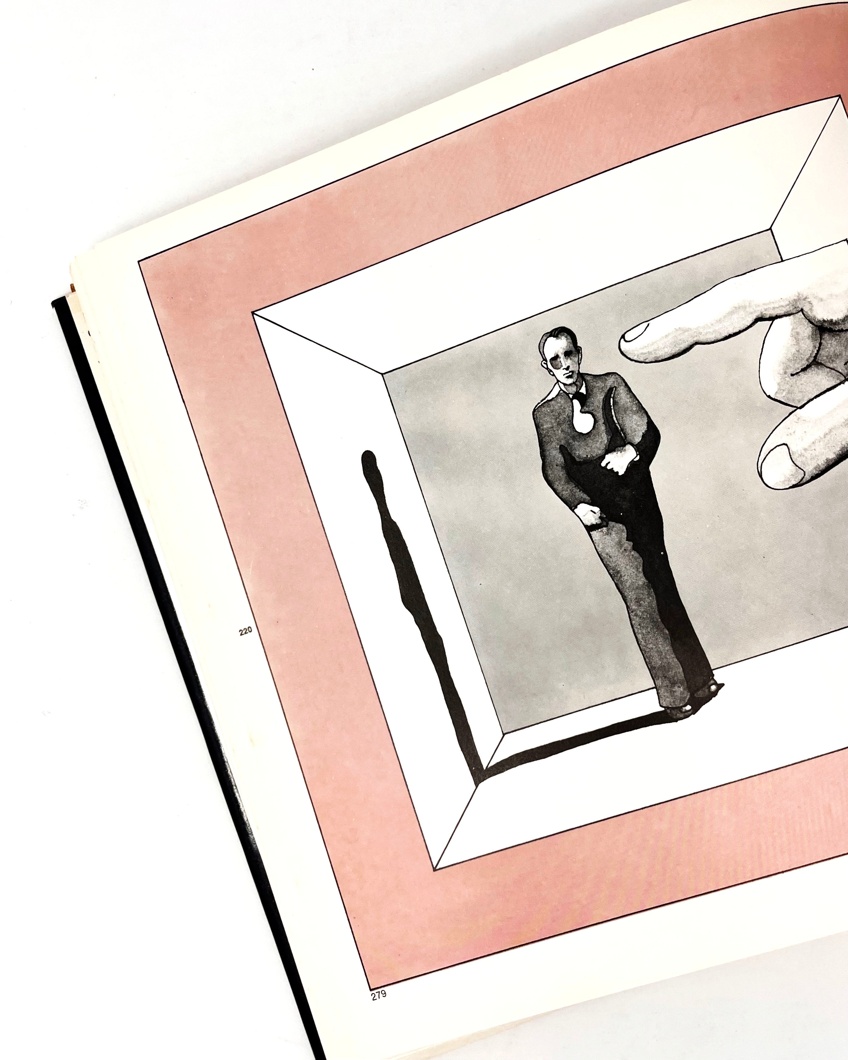 Graphic Design by Milton Glaser | BOOK/SHOP