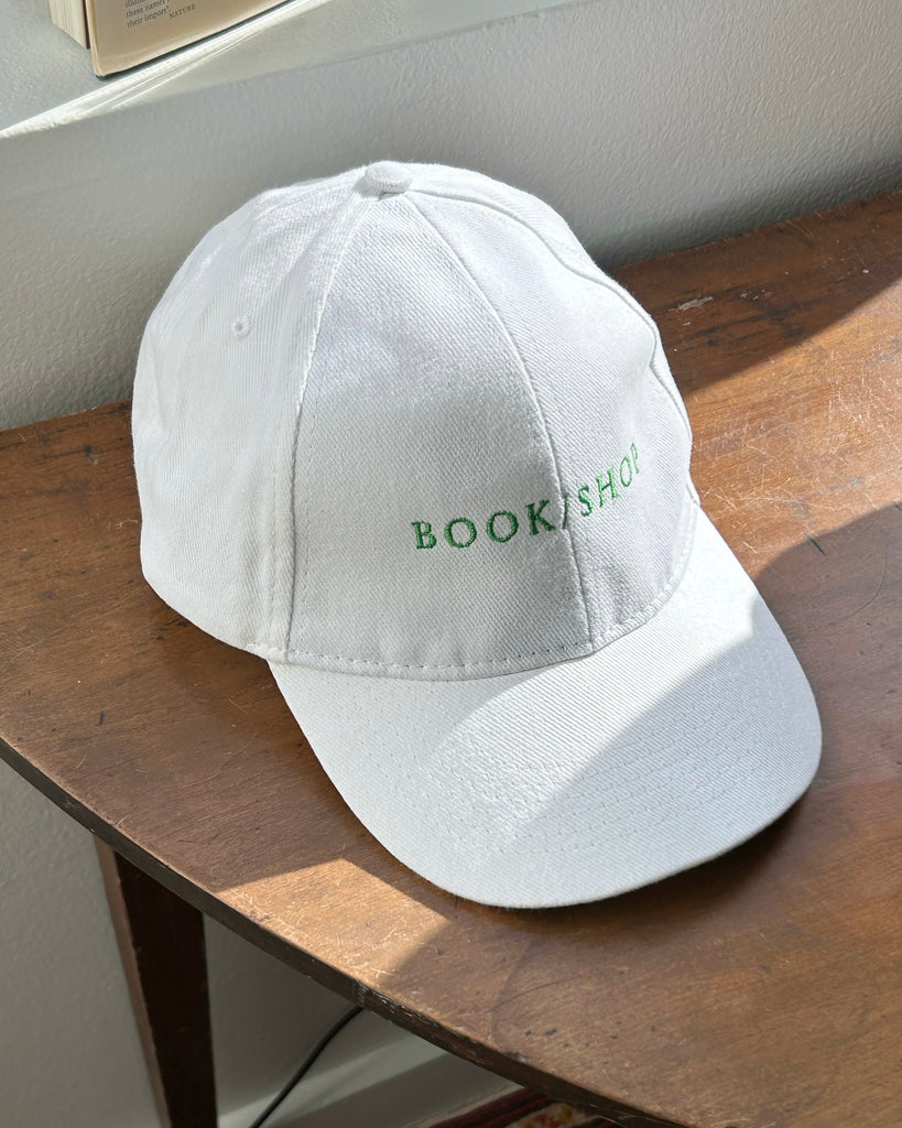 Book/Shop Cap