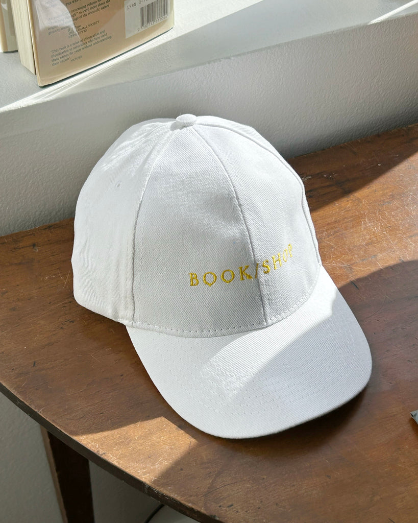 Book/Shop Cap