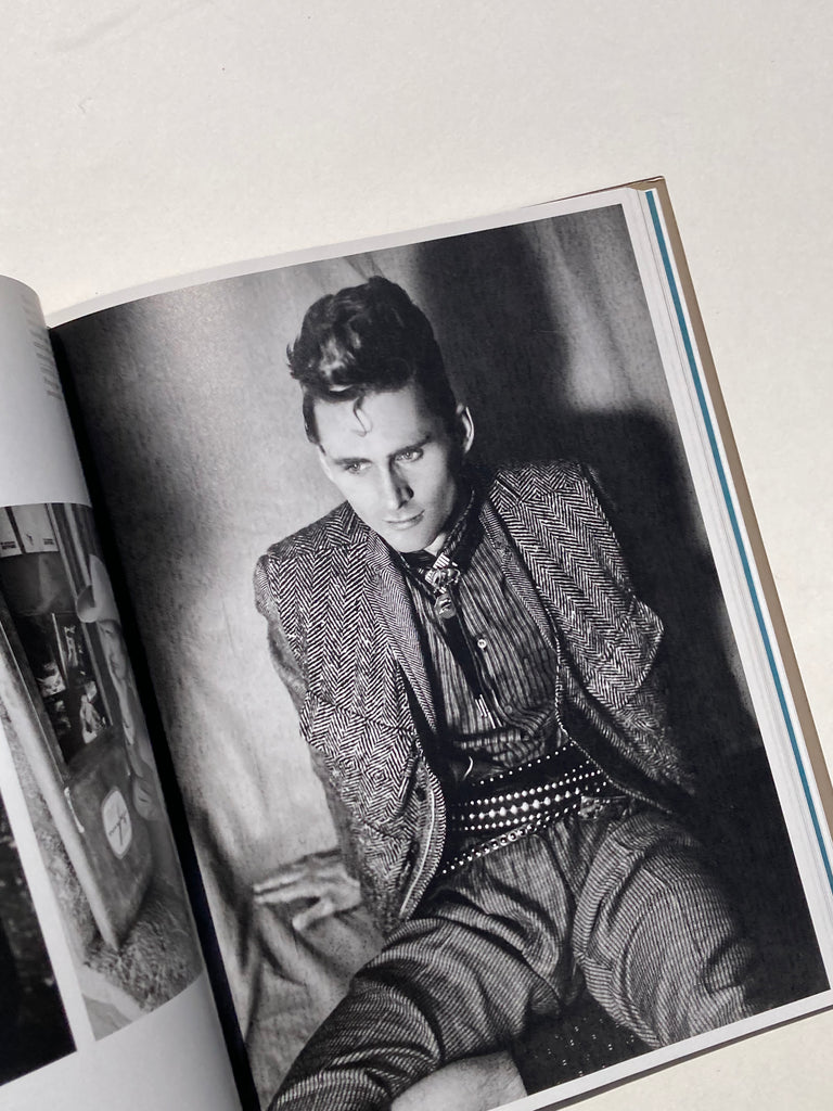 Jocks and Nerds: Men's Style in the Twentieth Century by Richard