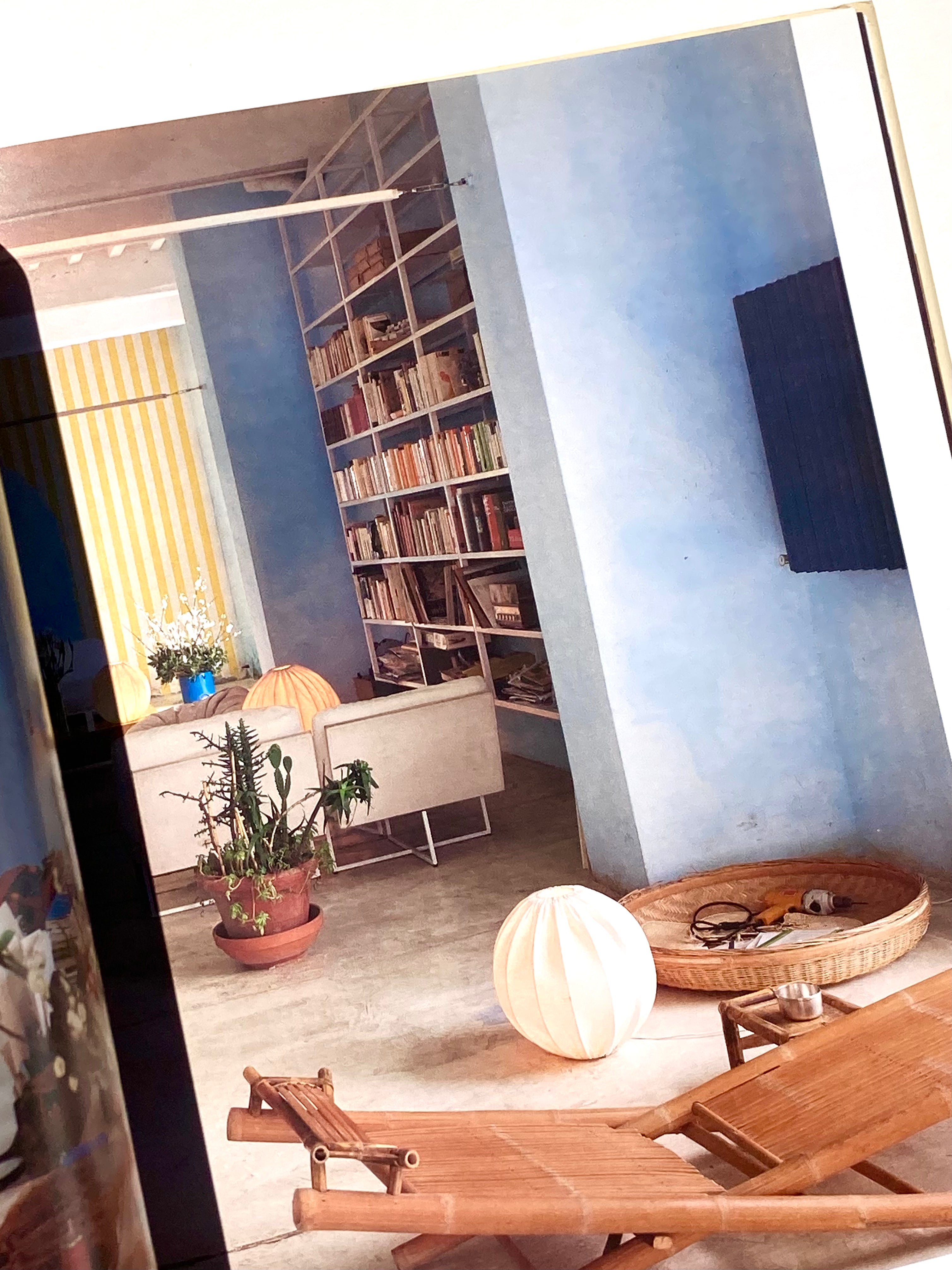 Styles of Living: The Best of Casa Vogue by Isa Vercelloni | BOOK/SHOP