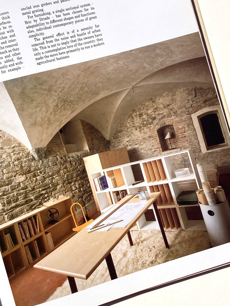 Styles of Living: The Best of Casa Vogue by Isa Vercelloni | BOOK/SHOP