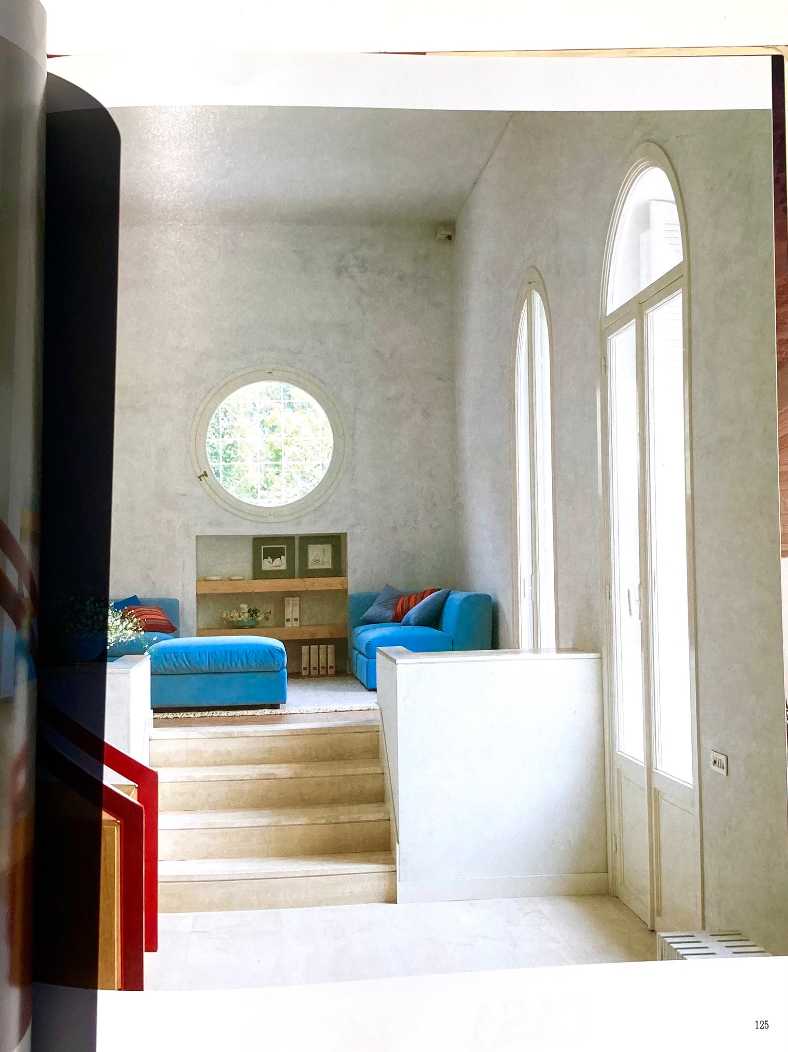 Styles of Living: The Best of Casa Vogue by Isa Vercelloni | BOOK/SHOP