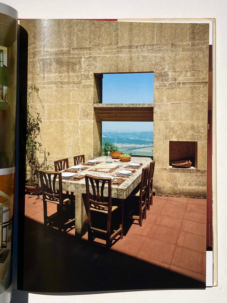 Styles of Living: The Best of Casa Vogue by Isa Vercelloni | BOOK/SHOP Styles of Living: The Best of Casa Vogue by Isa Vercelloni | BOOK/SHOP