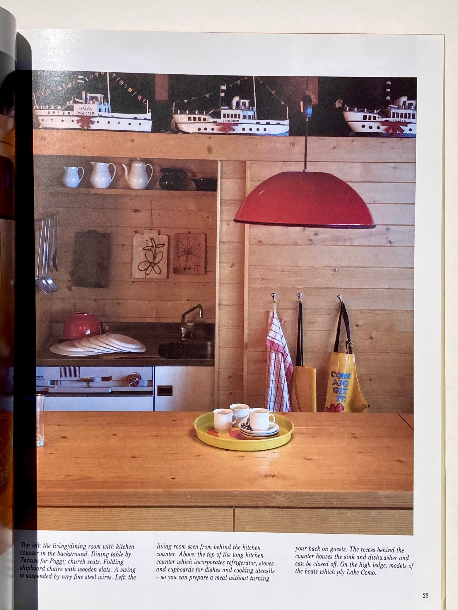 アート・デザイン・音楽 Styles of Living by Isa Vercelloni Styles of Living: The Best of Casa Vogue by Isa Vercelloni | BOOK/SHOP