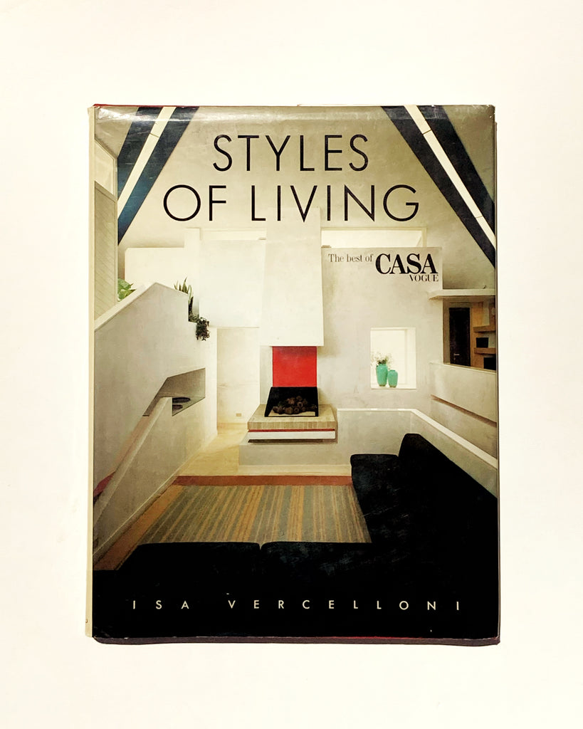 Vercelloni Isa by Living of Styles アート・デザイン・音楽 Styles Fine Isa: VERCELLONI, by Vogue CASA Of Best The Living: Of アート・デザイン・音楽