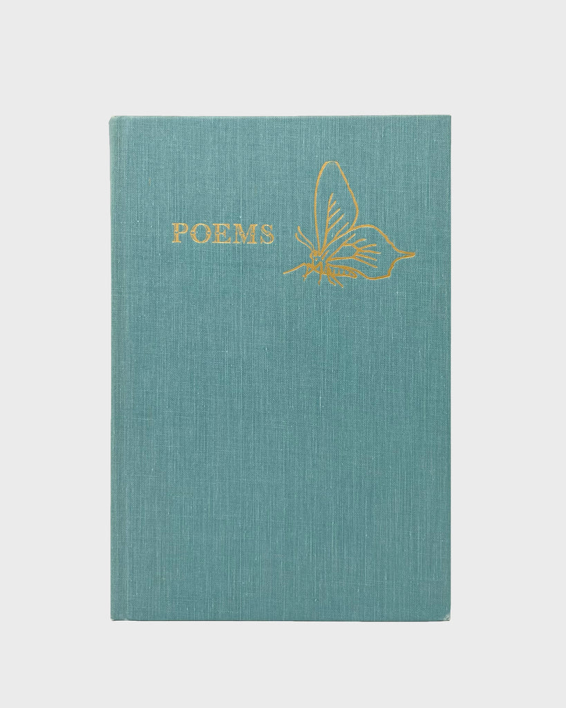 Poems by Vladimir Nabokov