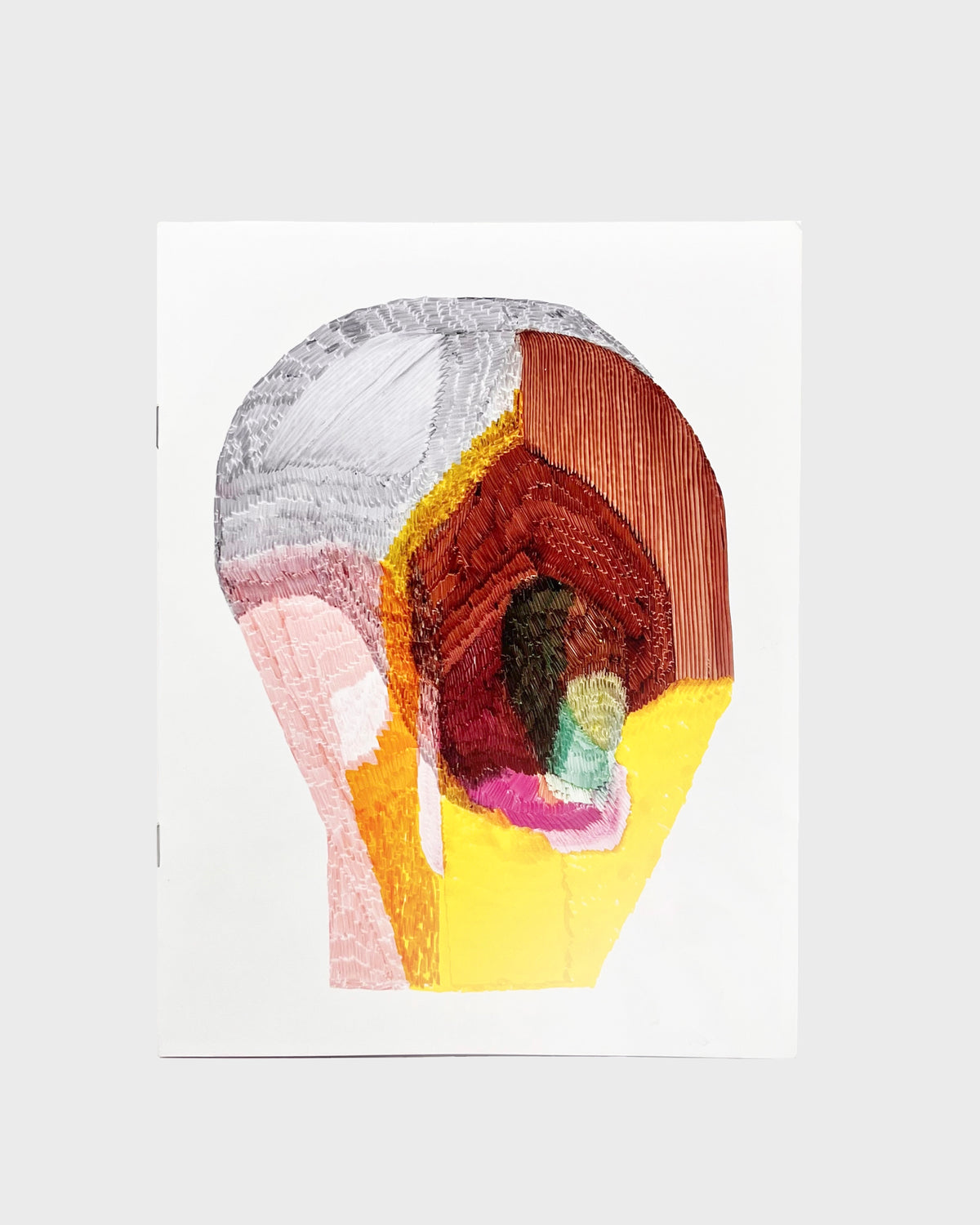 Fièvre by Ronan Bouroullec | BOOK/SHOP