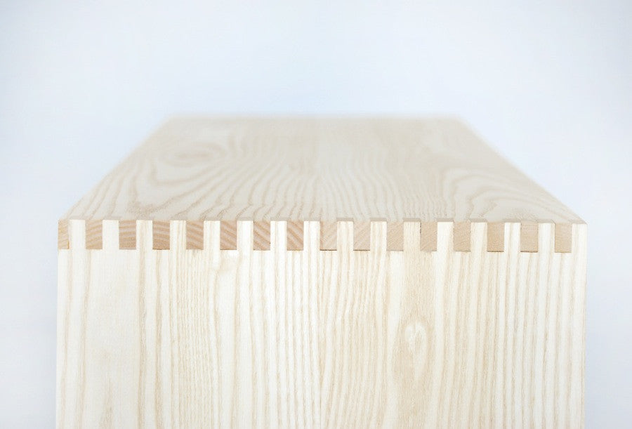 LBR-2 in Solid Ash