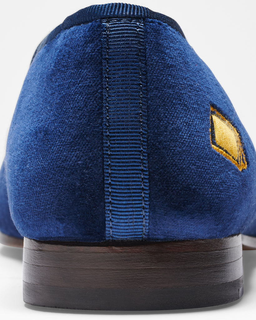 The Library Slipper (Women)