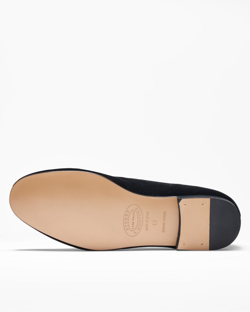The Library Slipper (Women)