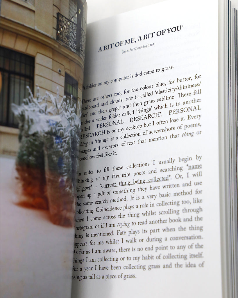 Two Months by Dominika Hádelová and Jennifer Cunningham