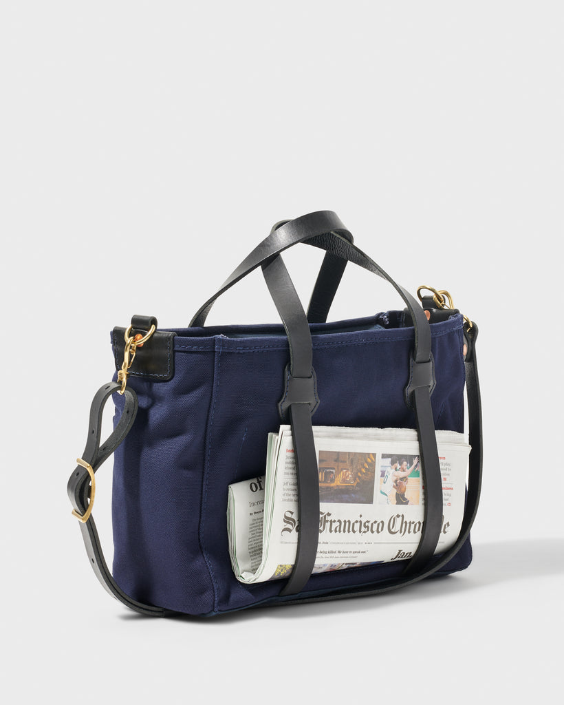 The Cista Bookbag